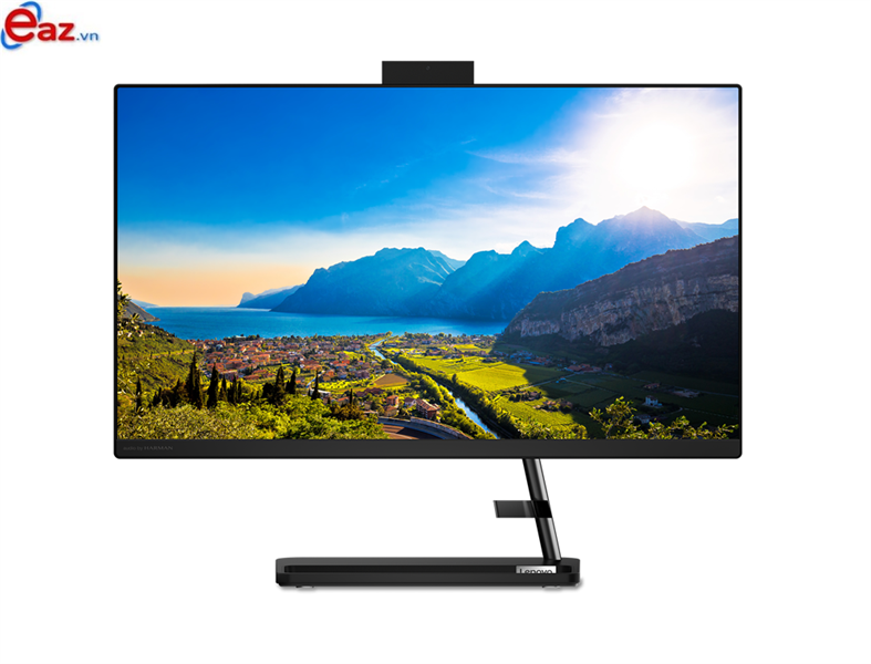 Lenovo IdeaCentre AIO 3 24ITL6 (F0G0009AVN) | Intel&#174; Tiger Lake Core™ i5 _ 1135G7 | 8GB | 256GB SSD PCIe | VGA INTEL | Win 10 | 23.8 inch Full HD IPS | 0621D